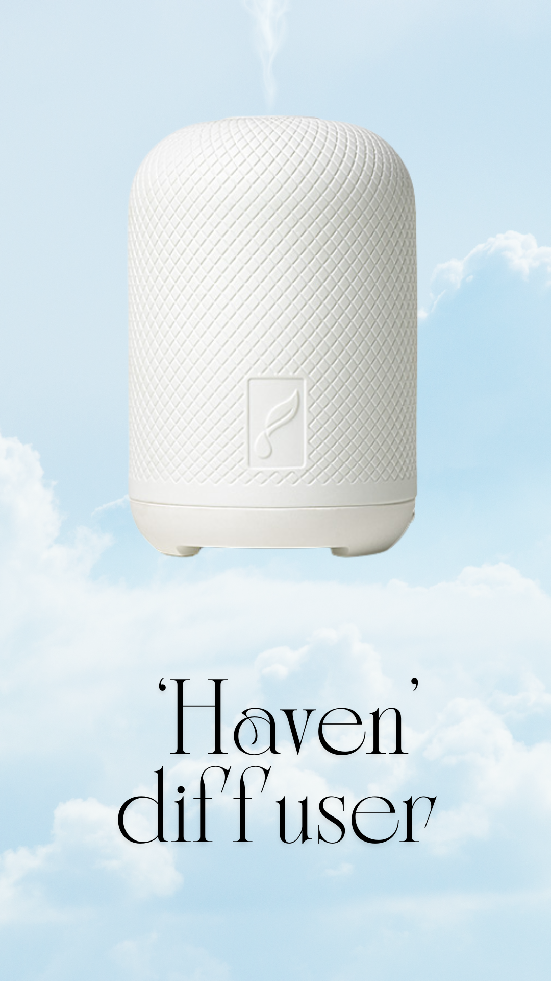 Haven diffuser