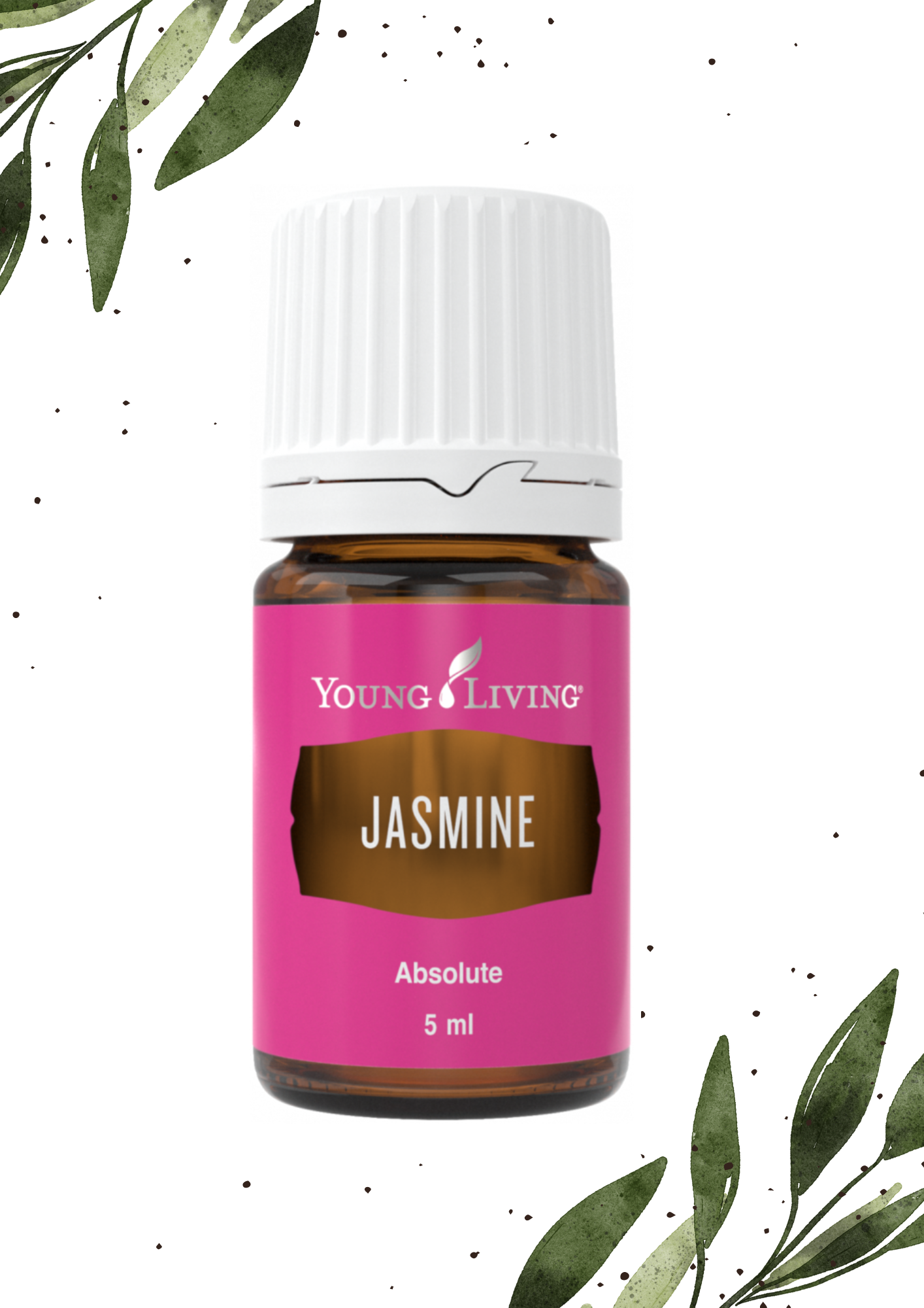 Jasmine 5ML
