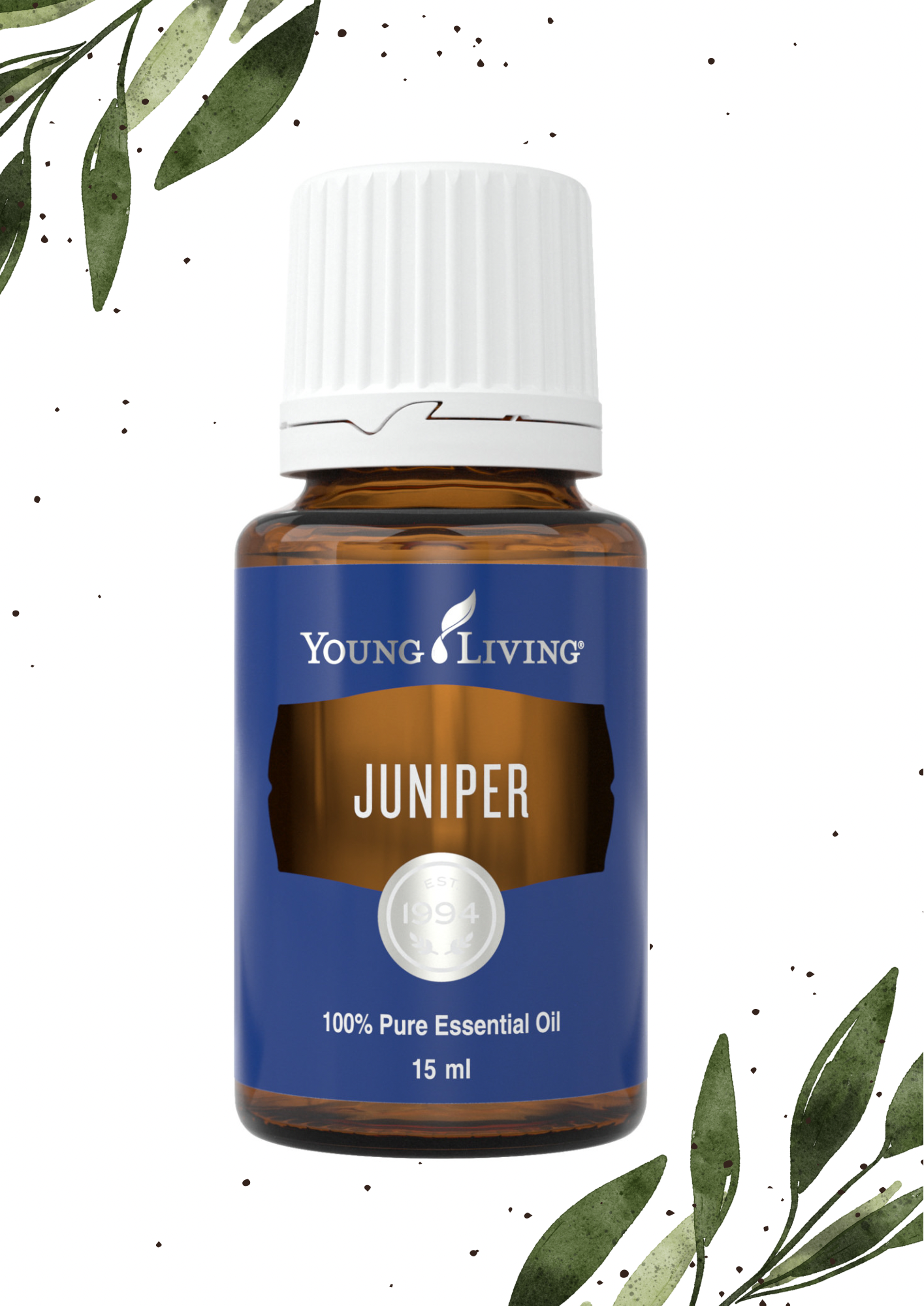 Juniper 15ML