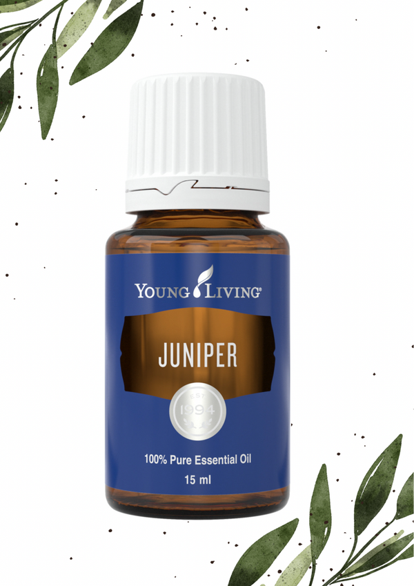 Juniper 15ML