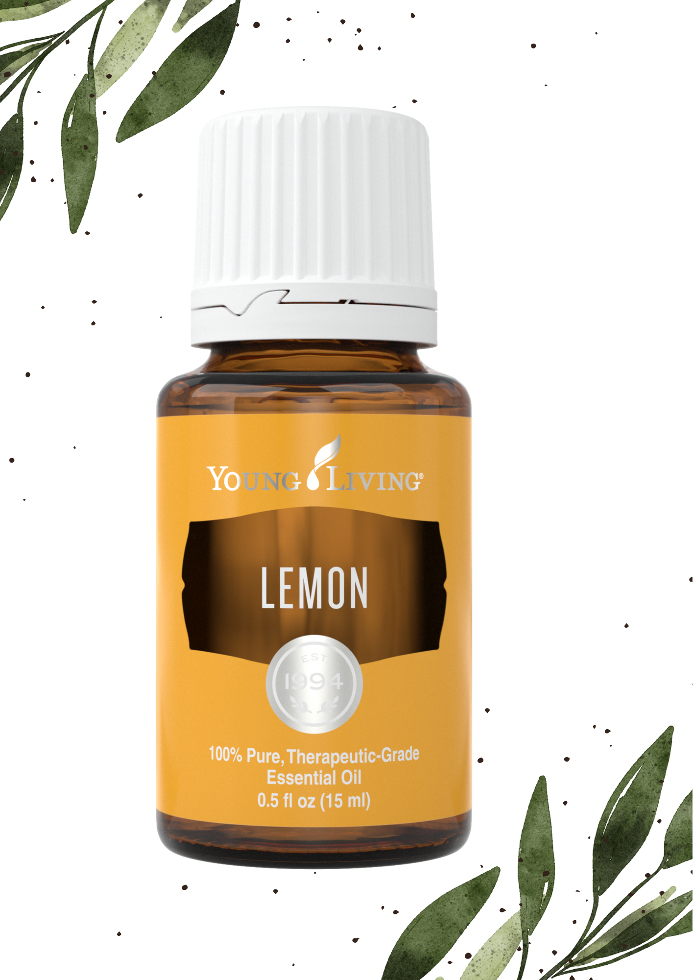 Lemon 15ML