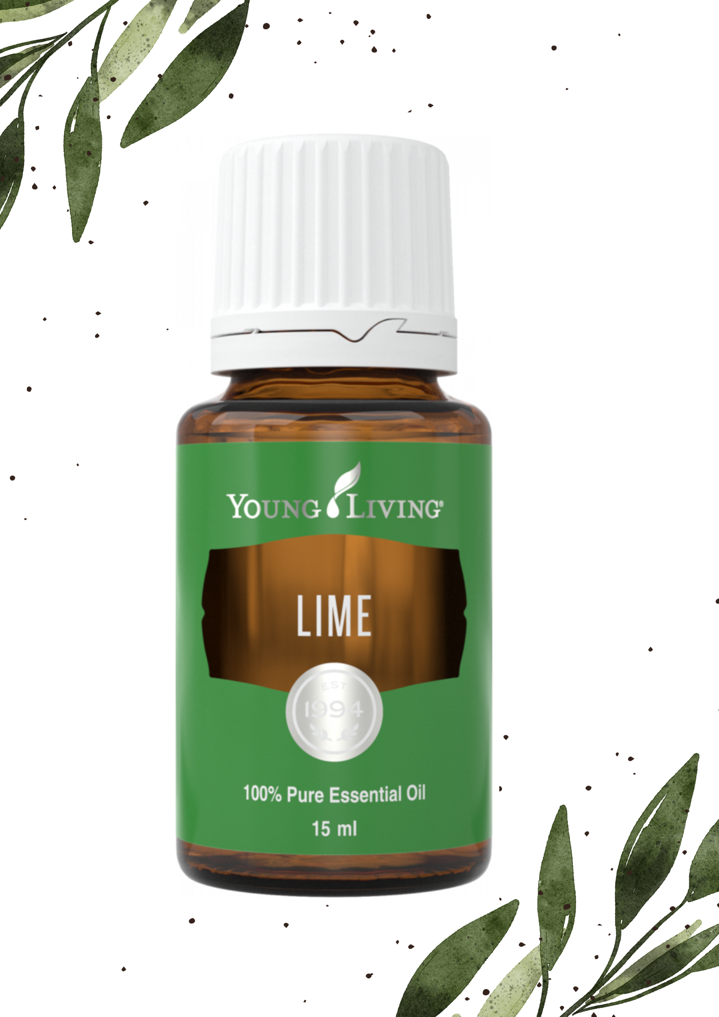 Lime 15ML