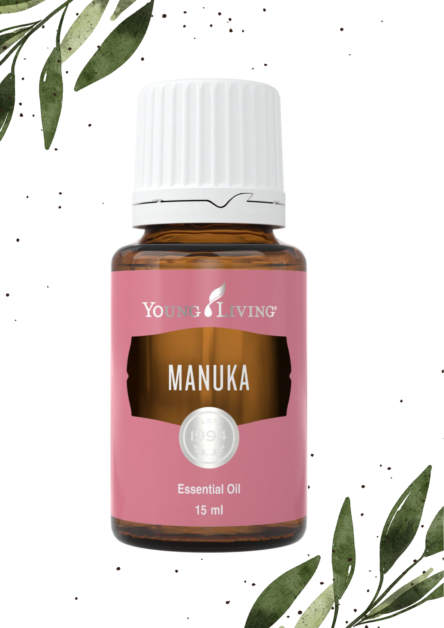 Manuka 5ML