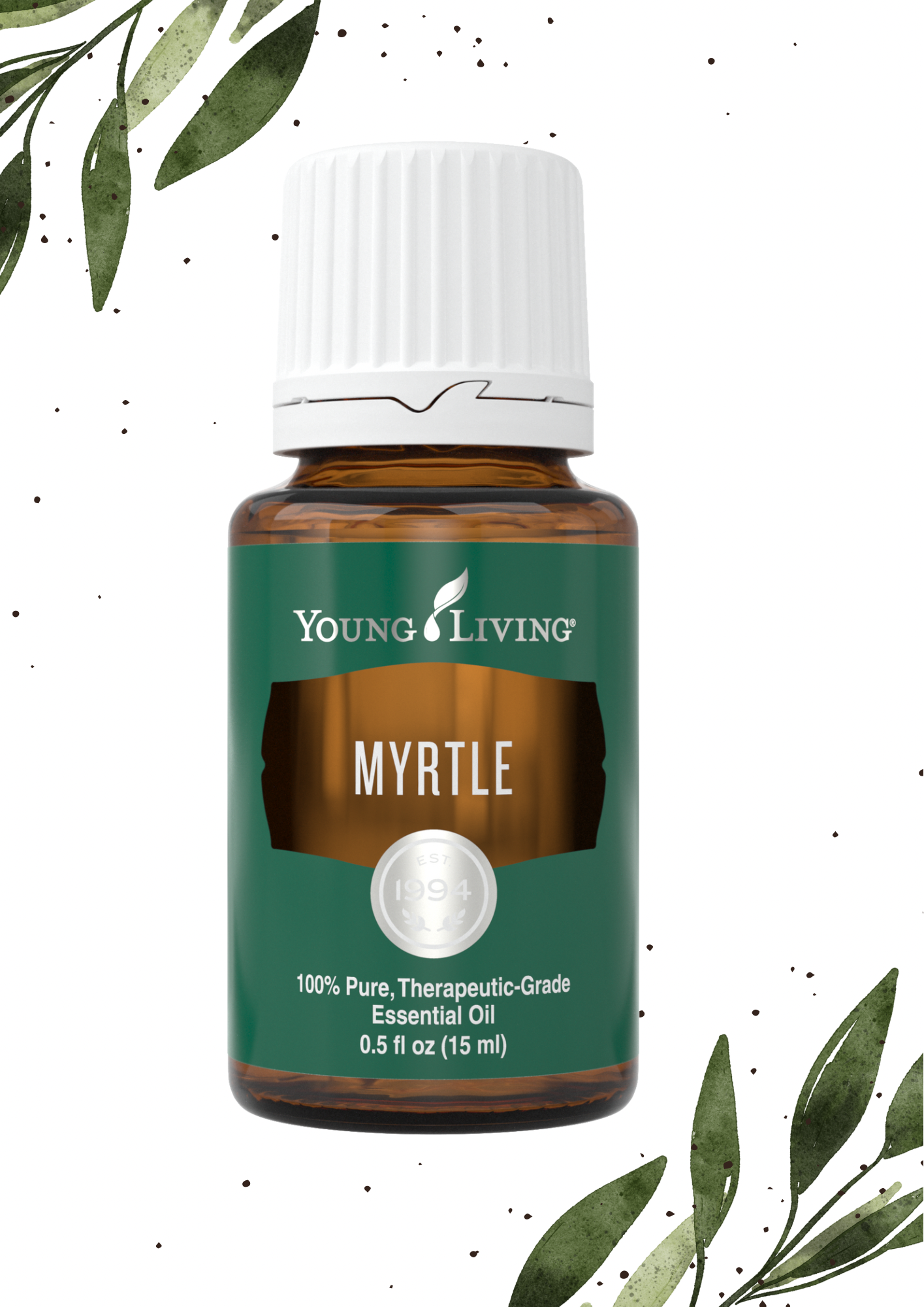 Myrtle 5ML