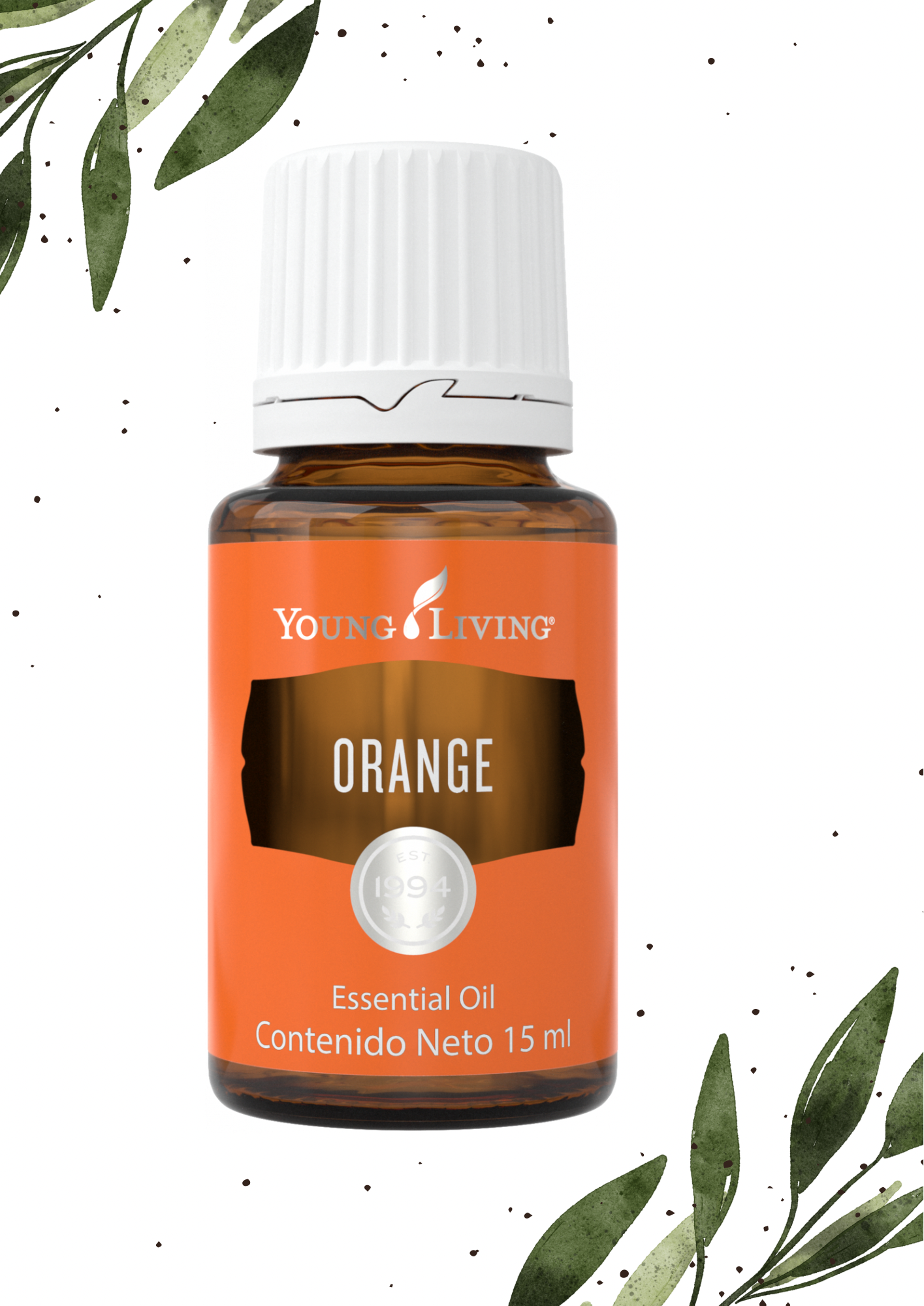 Orange 15ML
