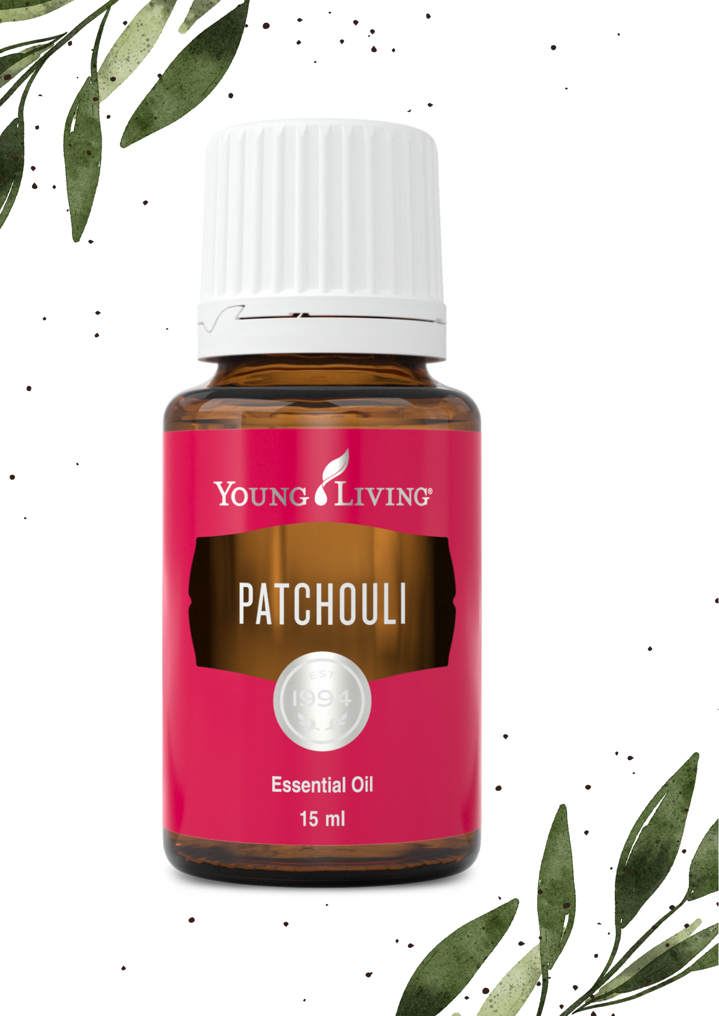 Patchouli 15ML