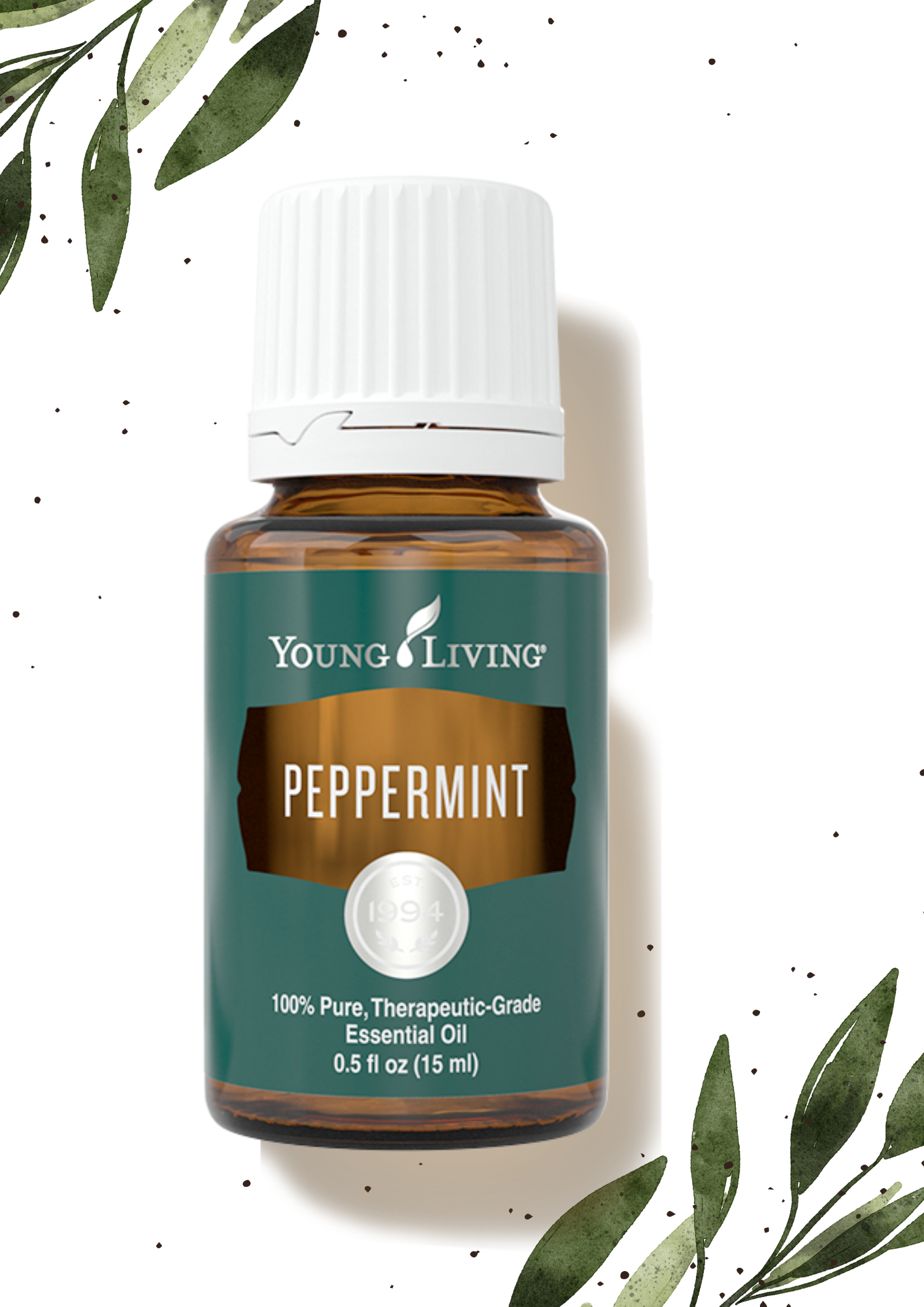 Peppermint 15ML