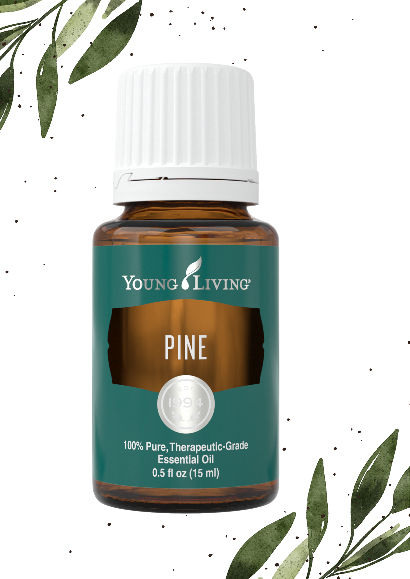 Pine 15ML