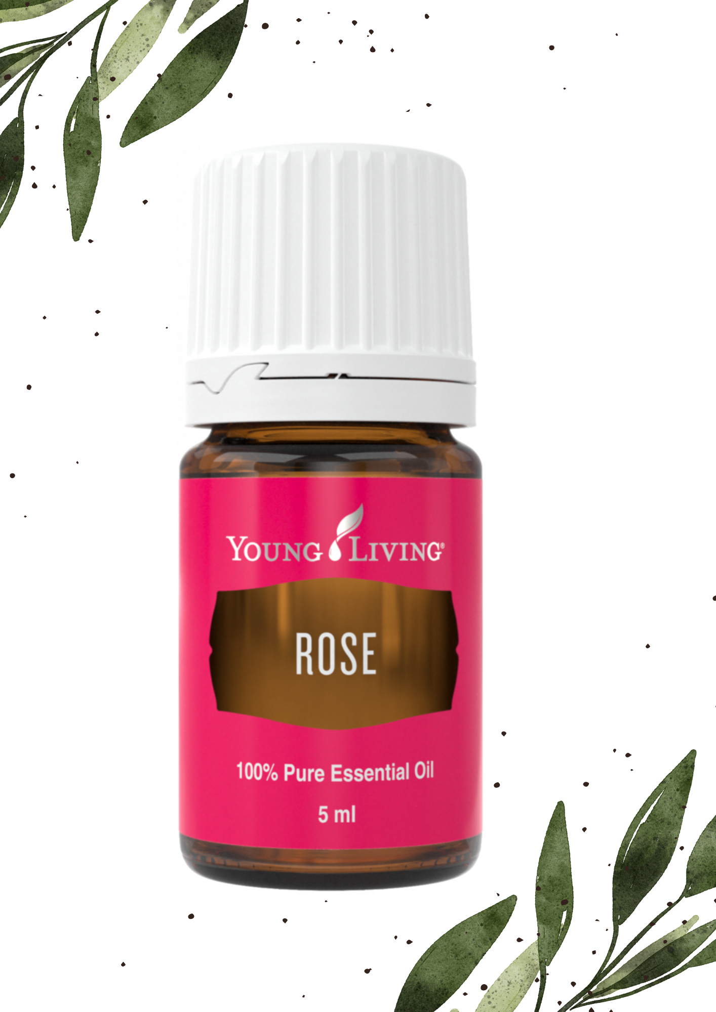Rose 5ML
