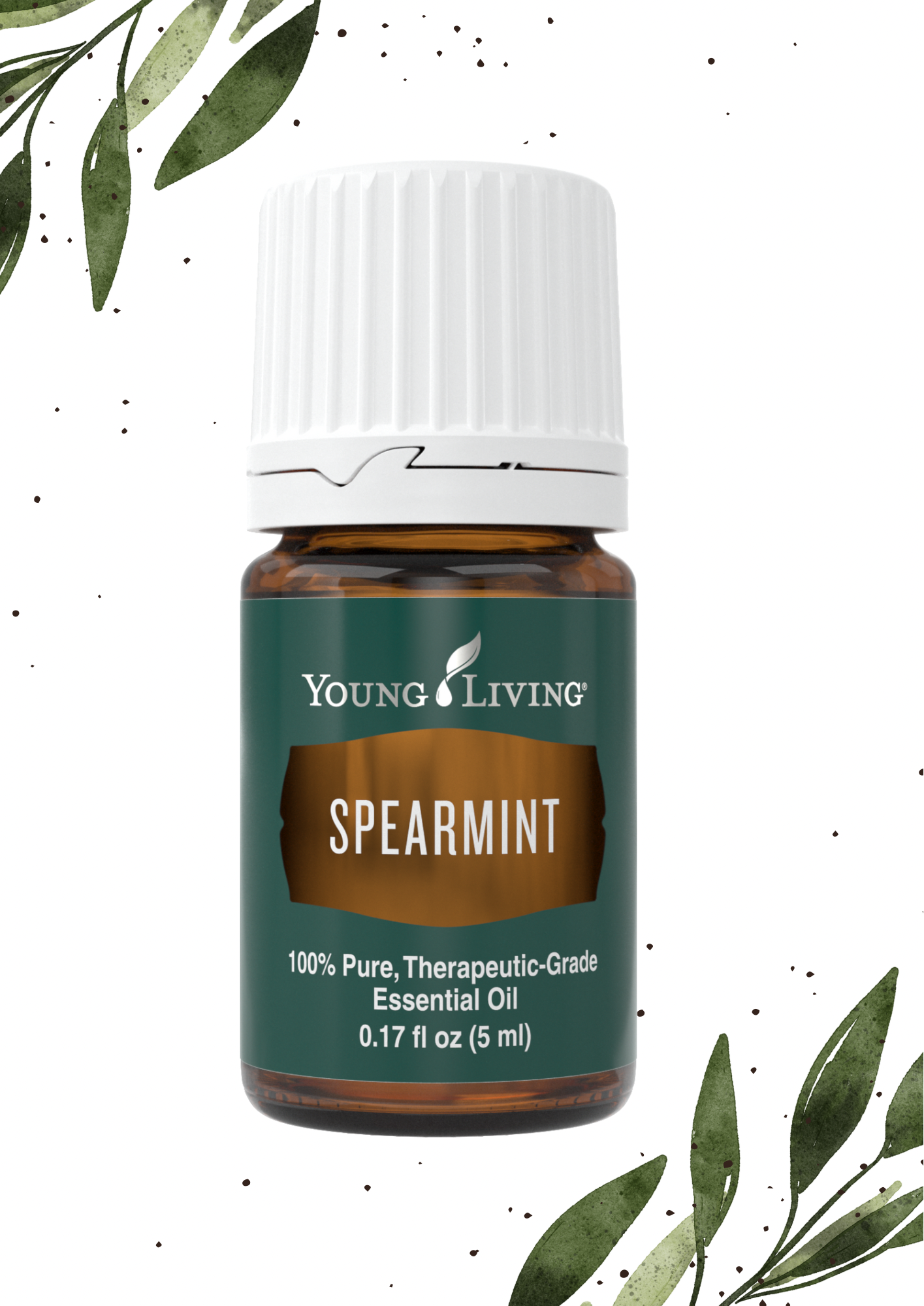 Spearmint 5ML