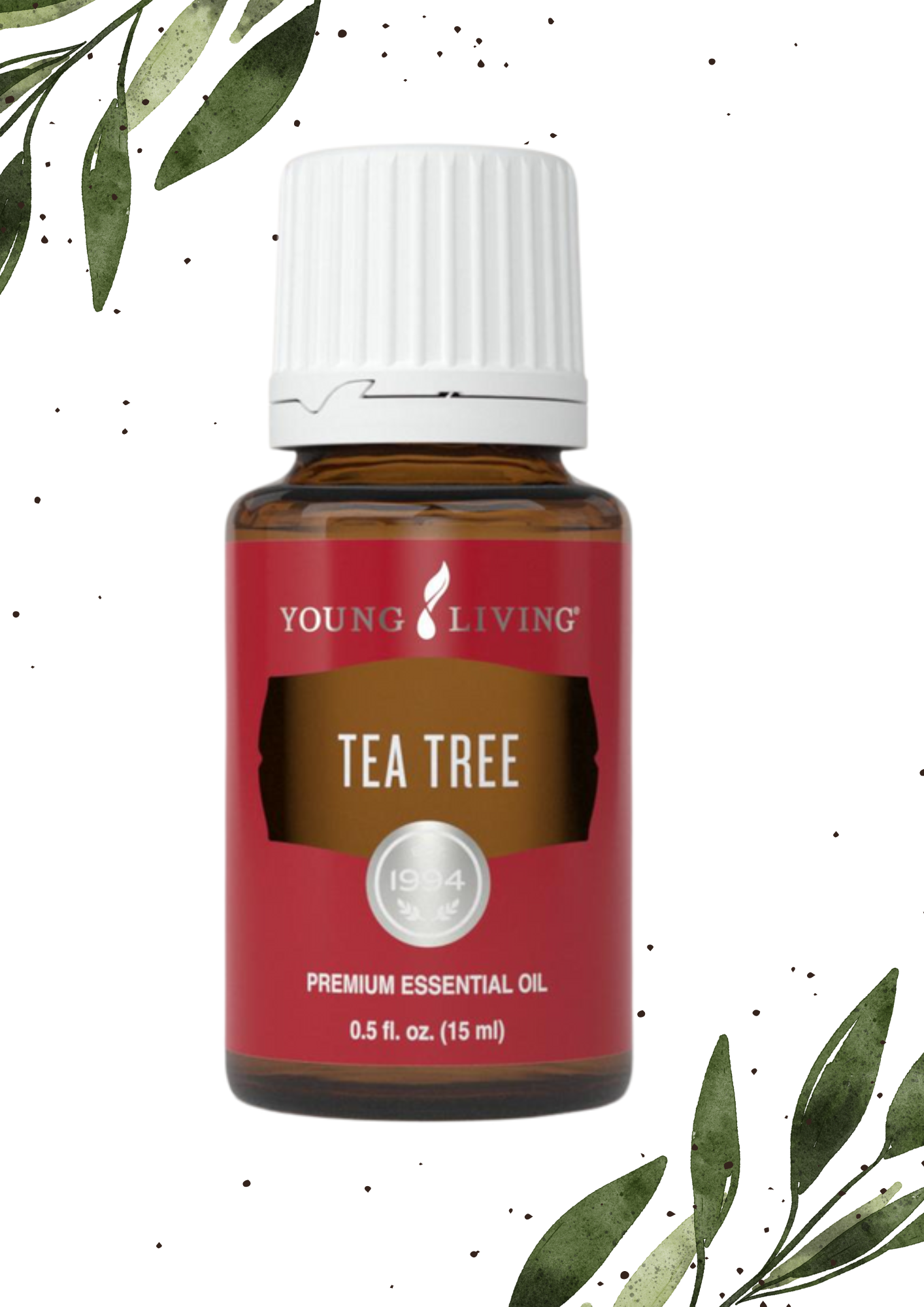 Tea Tree 15ML