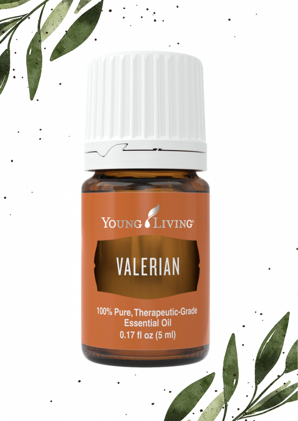 Valerian 5ML