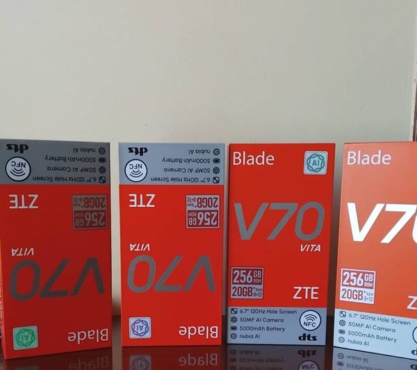 zte v 70