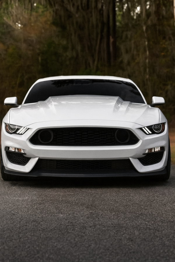 Car headlights