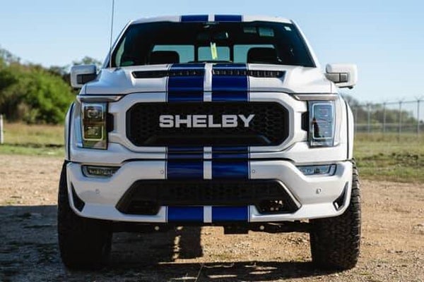 Truck/SUV Headlights