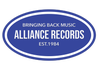 Alliance Records