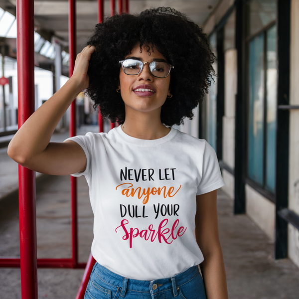 Bella + Canvas 3001C Premium Unisex T-Shirt – The Perfect Blend of Style and Comfort