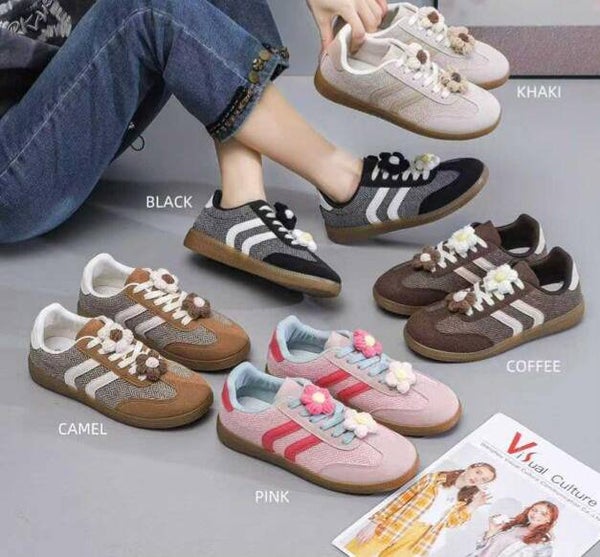 Adidasjes
