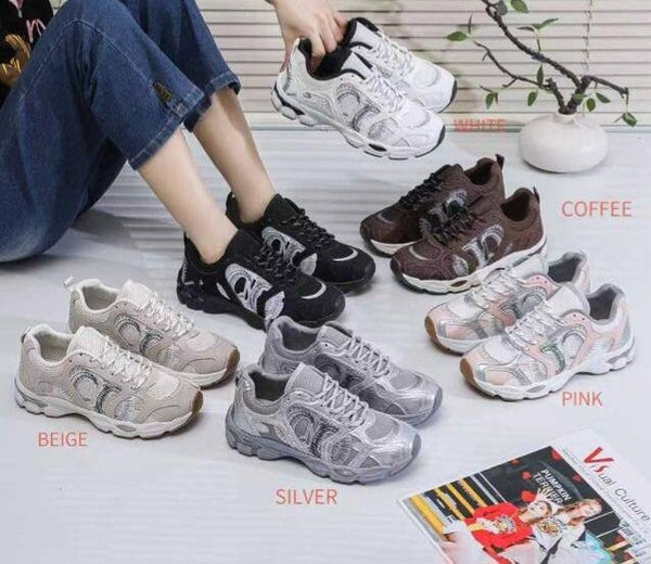 CD shoes