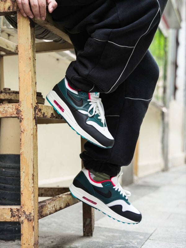 013 Nike air max 100