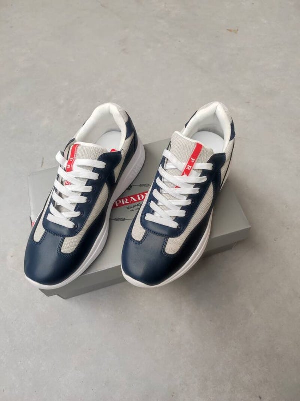 Prada blauw heren