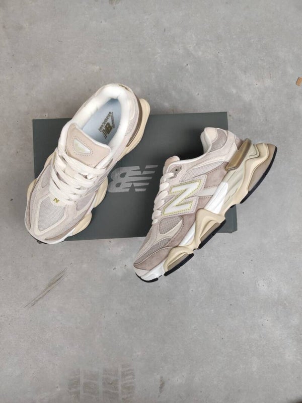 New balance