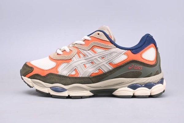 030 asics orange