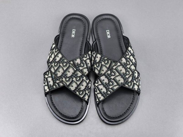 Dior slippers