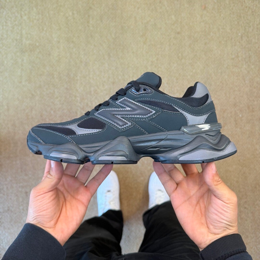021 new balance 9060 black