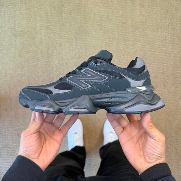 021 new balance 9060 black