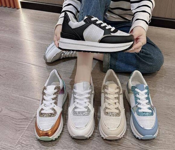 Praira shoes