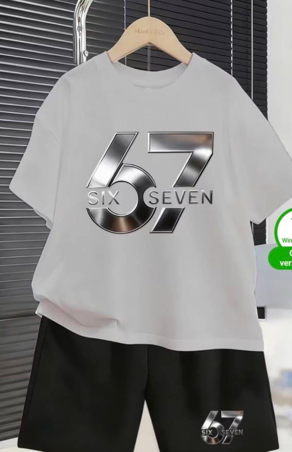 Witte 67 set