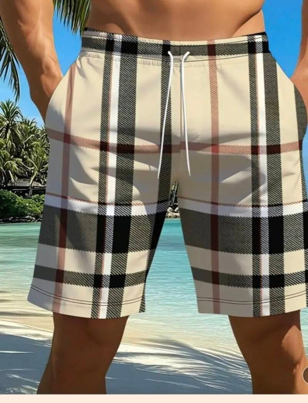 BB Short