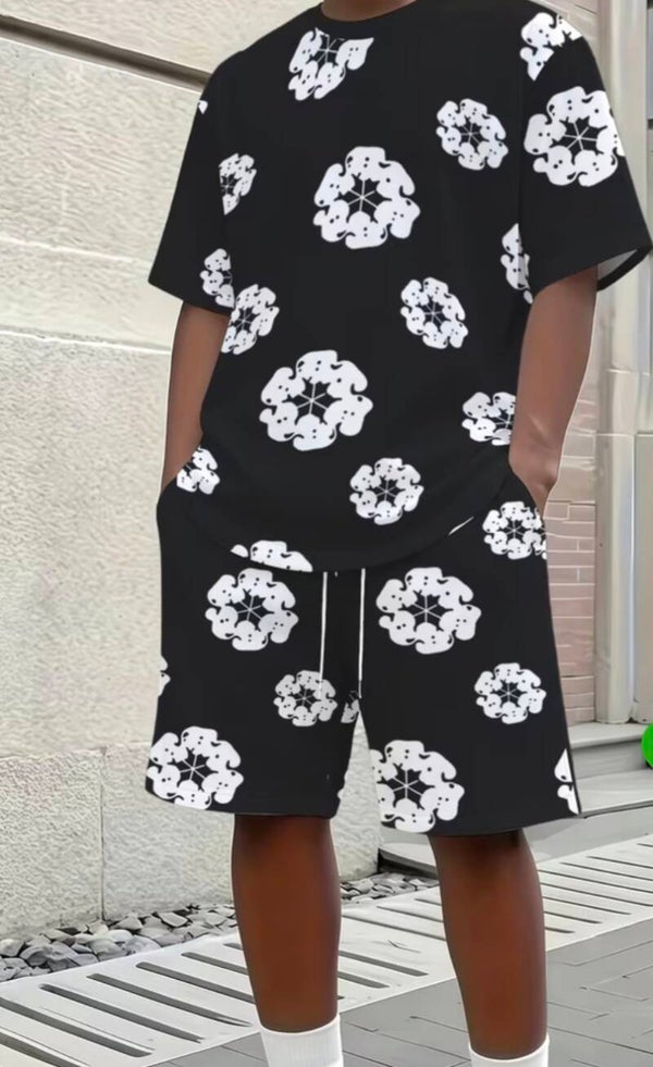 Papa zoon set