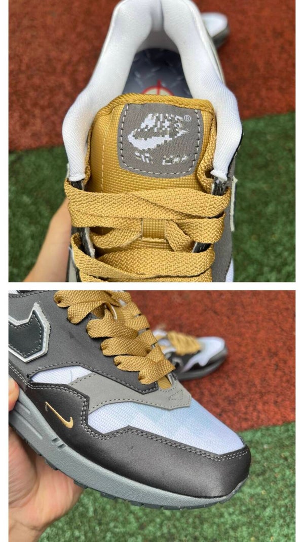 Nike air max new