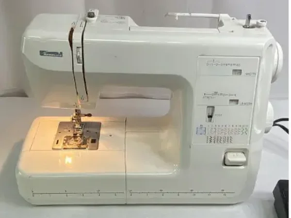 Mechanical Sewing Machine