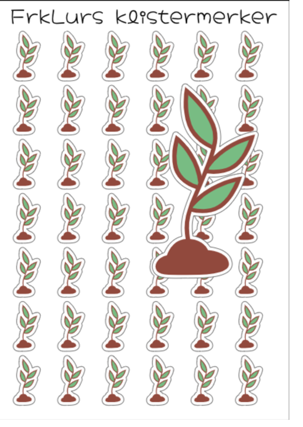 Planting