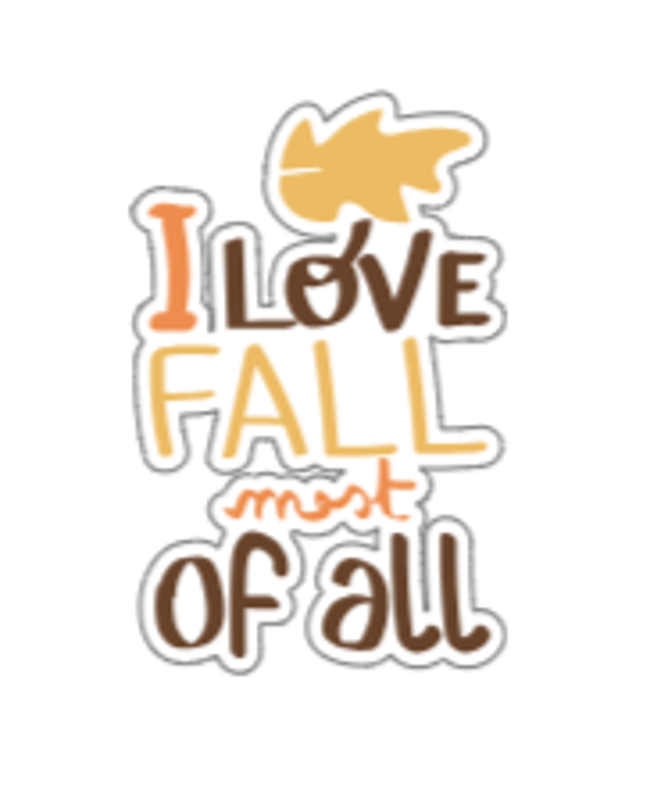dievut Ilove fall