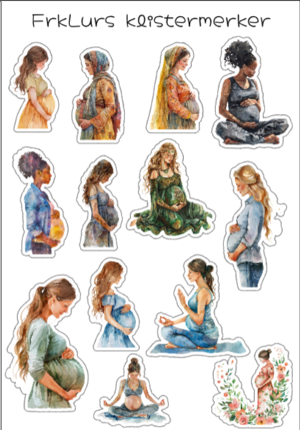 Diverse gravid