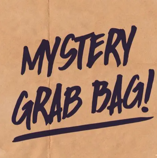 Grab bag