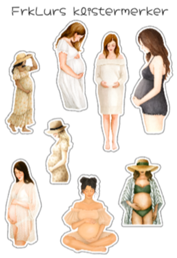 Gravid