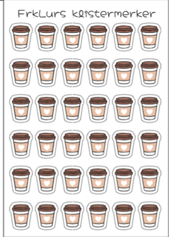 kaffe to go