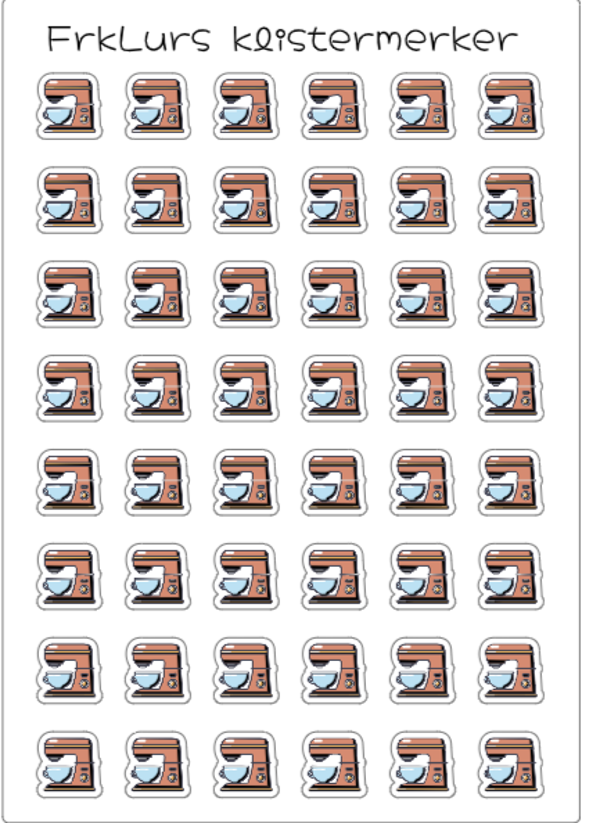 Kaffemaskin