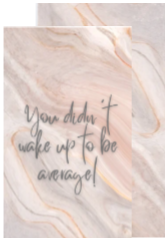 you didden`t
