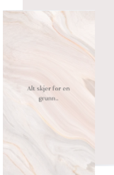 alt skjer