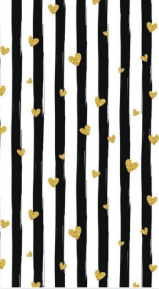 Stripete dashboard personal rings