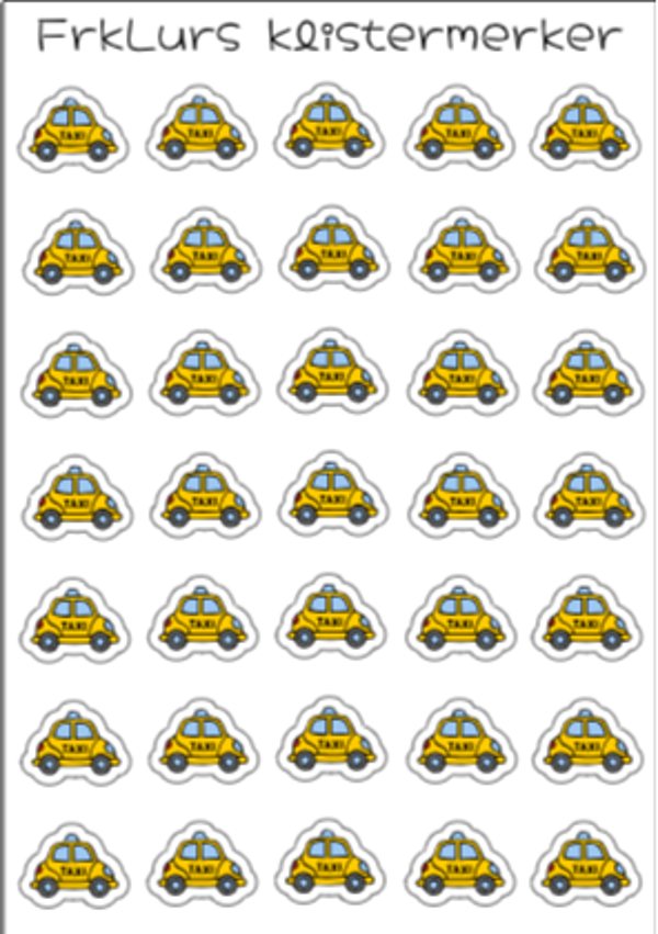 Taxi