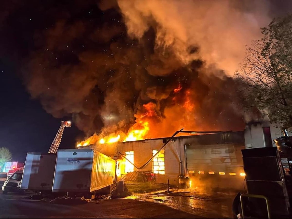 Photos | Coplay Fire Department