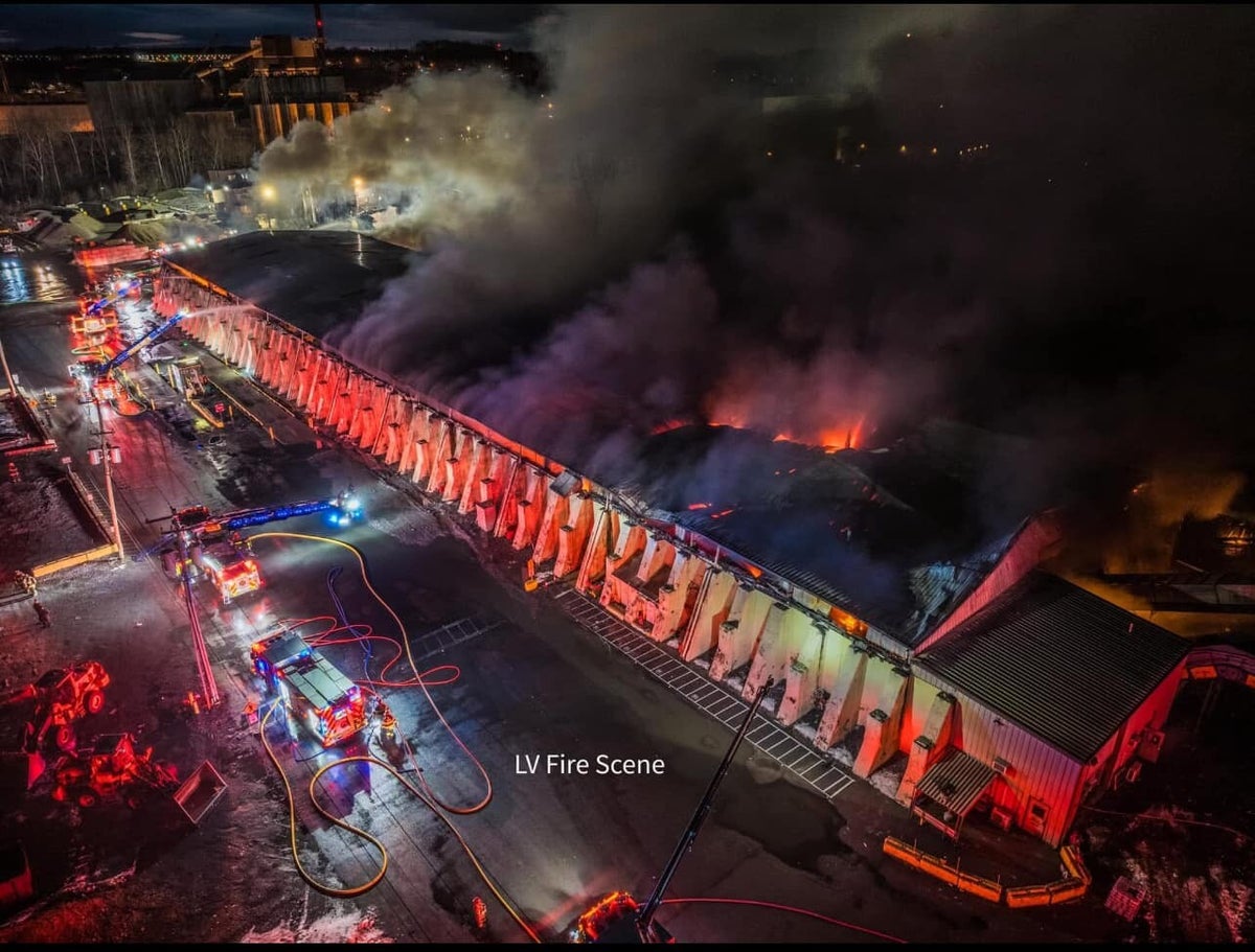 Photos | Coplay Fire Department