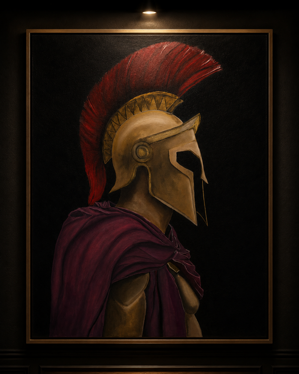 Espartano